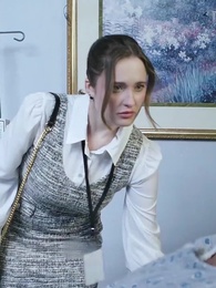 Episode 36 - Flammen der Begierde