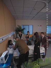 隱龍之保安老爸不好惹 - Episode 36