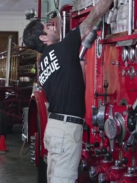 Flammen der Begierde - Episode 38