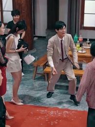 第44集 - 梅花香自苦寒來