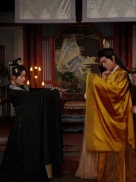 第49集 - 戀愛腦後宮求生指南