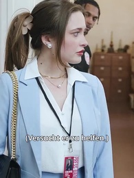 Episode 40 - Flammen der Begierde