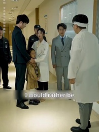 [Dubbed]Return to Be That Doctor - Episode 30