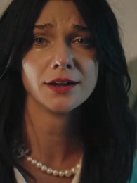 Episódio 3 - Protegida pelo Passado