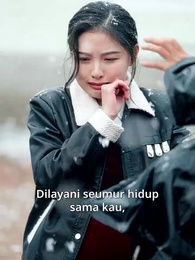 Episode 4 - Batin Sang Pendekar