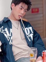 39화 - 화양연화: 첫 만남