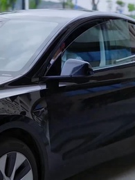 讀心萌寶：媽咪，這個男人有點帥 - Episode 47