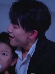 讀心萌寶：媽咪，這個男人有點帥 - Episode 67