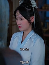 [Lồng tiếng]Độc Y Vương Phi - Episode 28