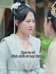 [Lồng tiếng]Độc Y Vương Phi - Episode 77