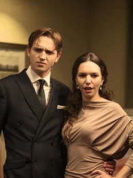 Dopo una Notte, Matrimonio Fulmine - Episode 49