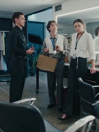 Episódio 19 - Protegida pelo Passado