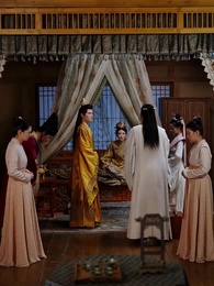 第40集 - 戀愛腦後宮求生指南