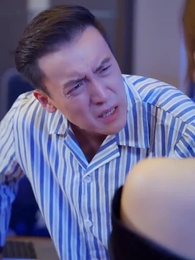 The Firefly Cannot Replace the Moonlight - Episode 32