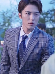 讀心萌寶：媽咪，這個男人有點帥 - Episode 5