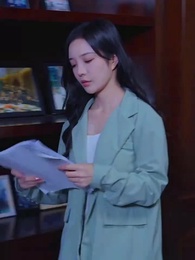 讀心萌寶：媽咪，這個男人有點帥 - Episode 82