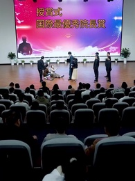 第21話 - [吹替]失った愛 蘇る誇り