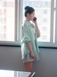 66화 - 화양연화: 첫 만남