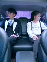 第6集 - 皇上駕到