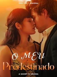 O Meu Alfa Predestinado