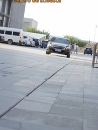 Episodio 35 - [Doblado]No hay luna clara en la tierra natal