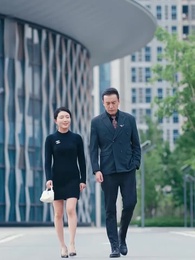 Episode 44 - The Firefly Cannot Replace the Moonlight