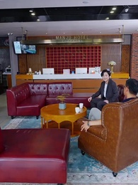 第48集 - 讀心萌寶：媽咪，這個男人有點帥