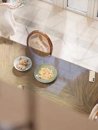 離婚後，我被前夫舅舅寵壞了 - Episode 31