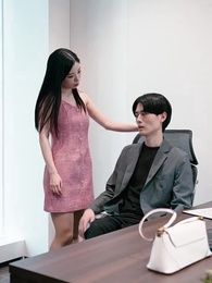 21화 - 다시 윤미주로 살다