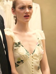 Episodio 7 - Dopo una Notte, Matrimonio Fulmine