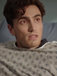 第37話 - 心を閉ざした妻を追って