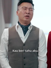 Episode 54 - Batin Sang Pendekar