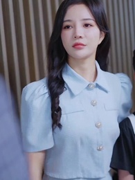 第9集 - 讀心萌寶：媽咪，這個男人有點帥