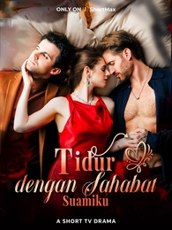 Tidur dengan Sahabat Suamiku