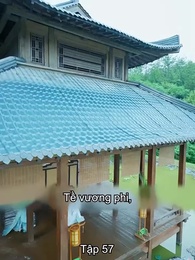 Tập 57 - [Lồng tiếng]Độc Y Vương Phi