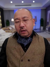 皇上駕到 - Episode 80