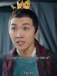 [Lồng tiếng]Độc Y Vương Phi - Episode 85
