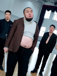 Batin Sang Pendekar - Episode 13