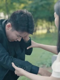 第18集 - 離婚後,我被前夫舅舅寵壞了