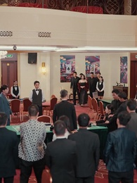 母のイカサマ - Episode 53