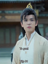 [Lồng tiếng]Độc Y Vương Phi - Episode 81