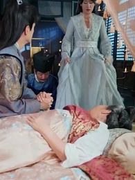 第40集 - 神醫毒妃