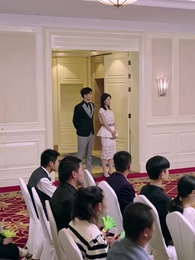 第69集 - 皇上駕到