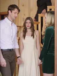 Entre el odio y el deseo - Episode 8