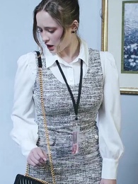 Flammen der Begierde - Episode 35