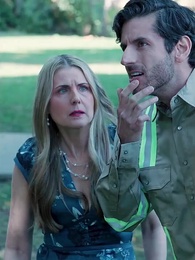 Episode 12 - Flammen der Begierde