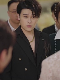 隱龍之保安老爸不好惹 - Episode 64