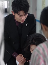 [더빙 버전]말하지 못할 만큼 깊은 사랑이라면 - Episode 19