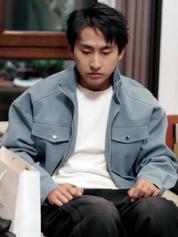 Batin Sang Pendekar - Episode 27