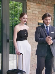 Dopo una Notte, Matrimonio Fulmine - Episode 80